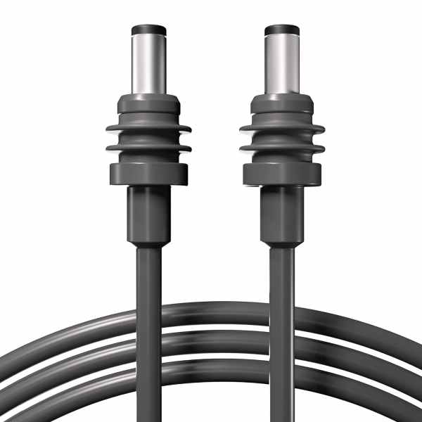 Starlink Mini Dc To Dc Power Cable Replacement - 6.5Ft/16.4Ft/32.8Ft - Image 2